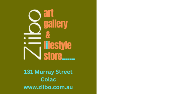 Ziibo Art Gallery & Homewares